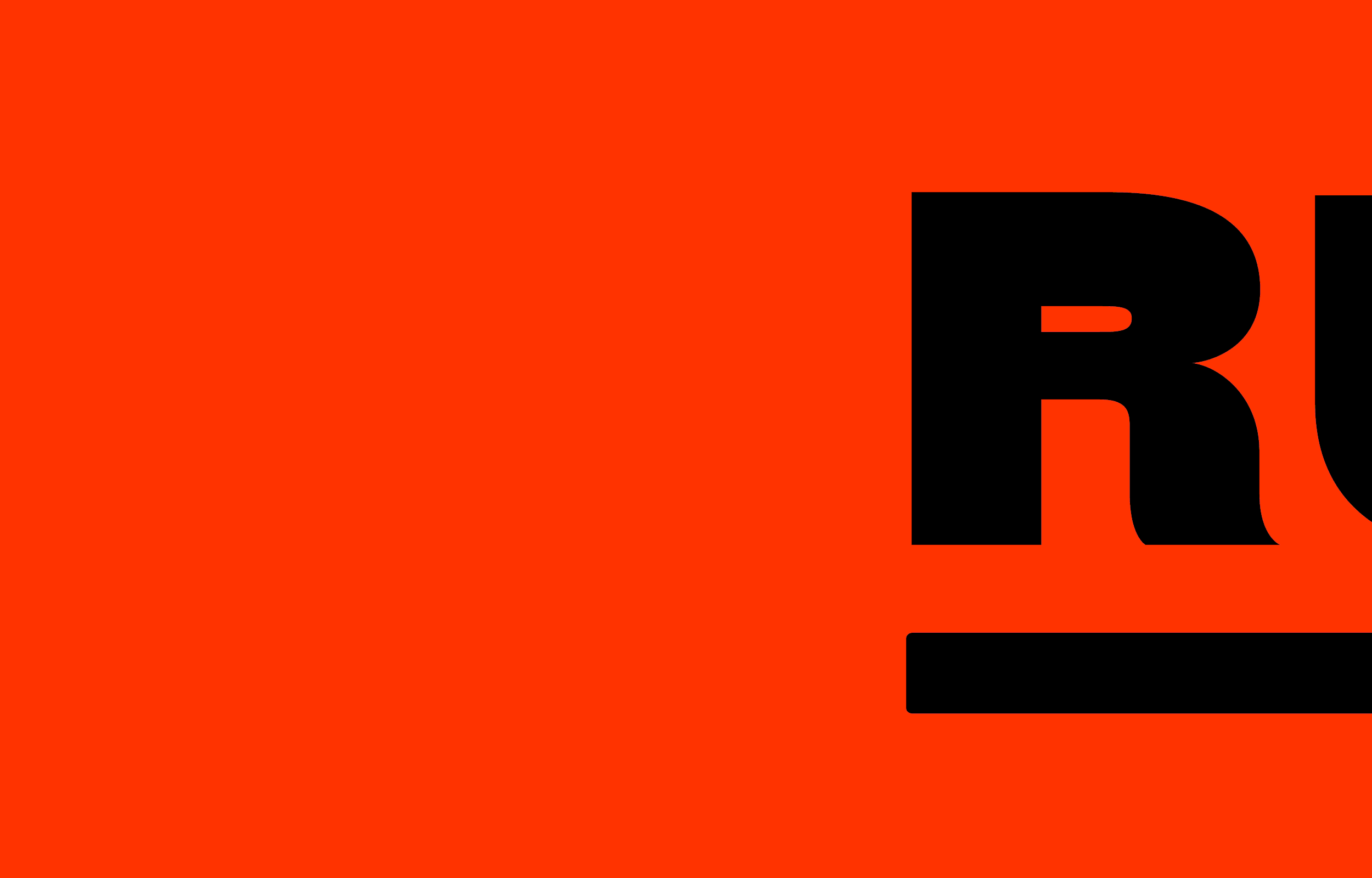 Animated Romanian Cultural Institute identity graphic