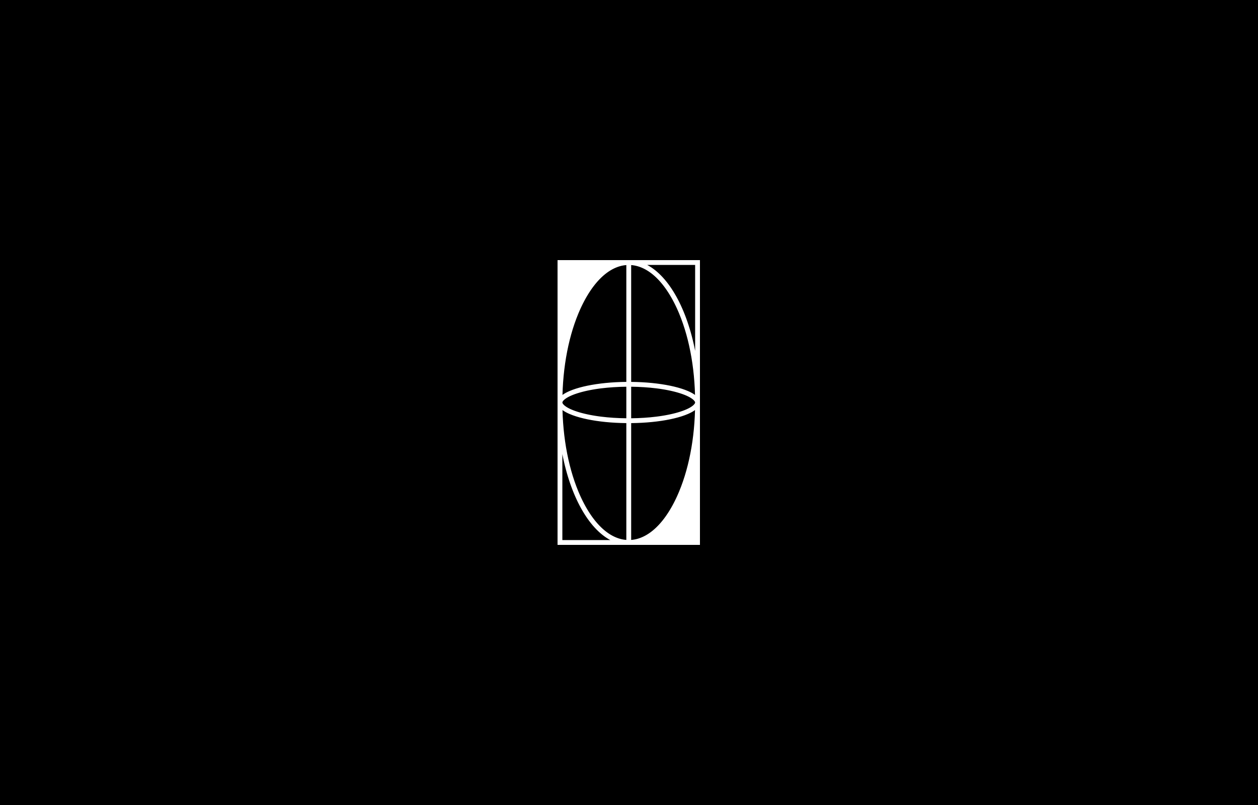 Animated Oki identity graphic