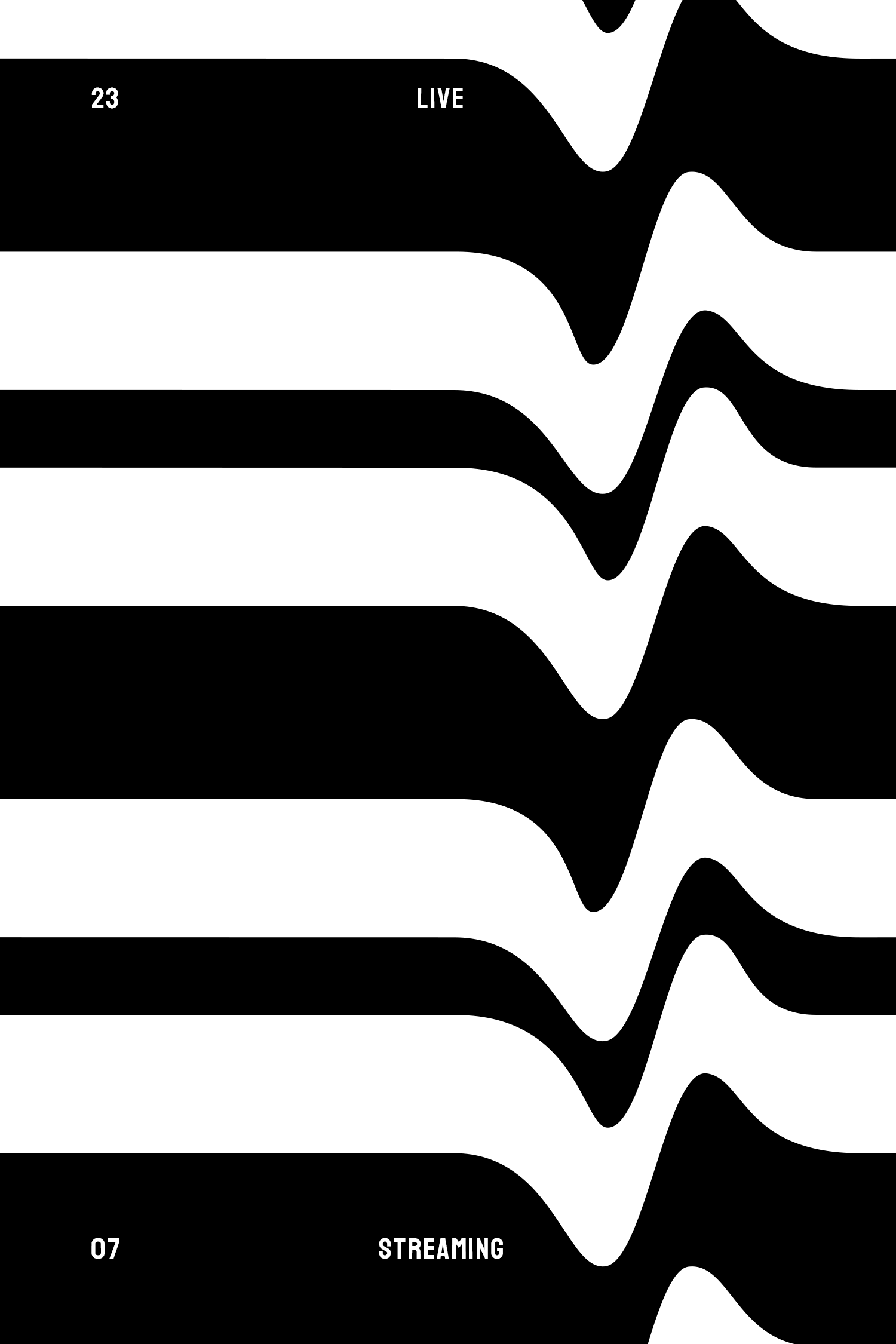 Soundmix identity application