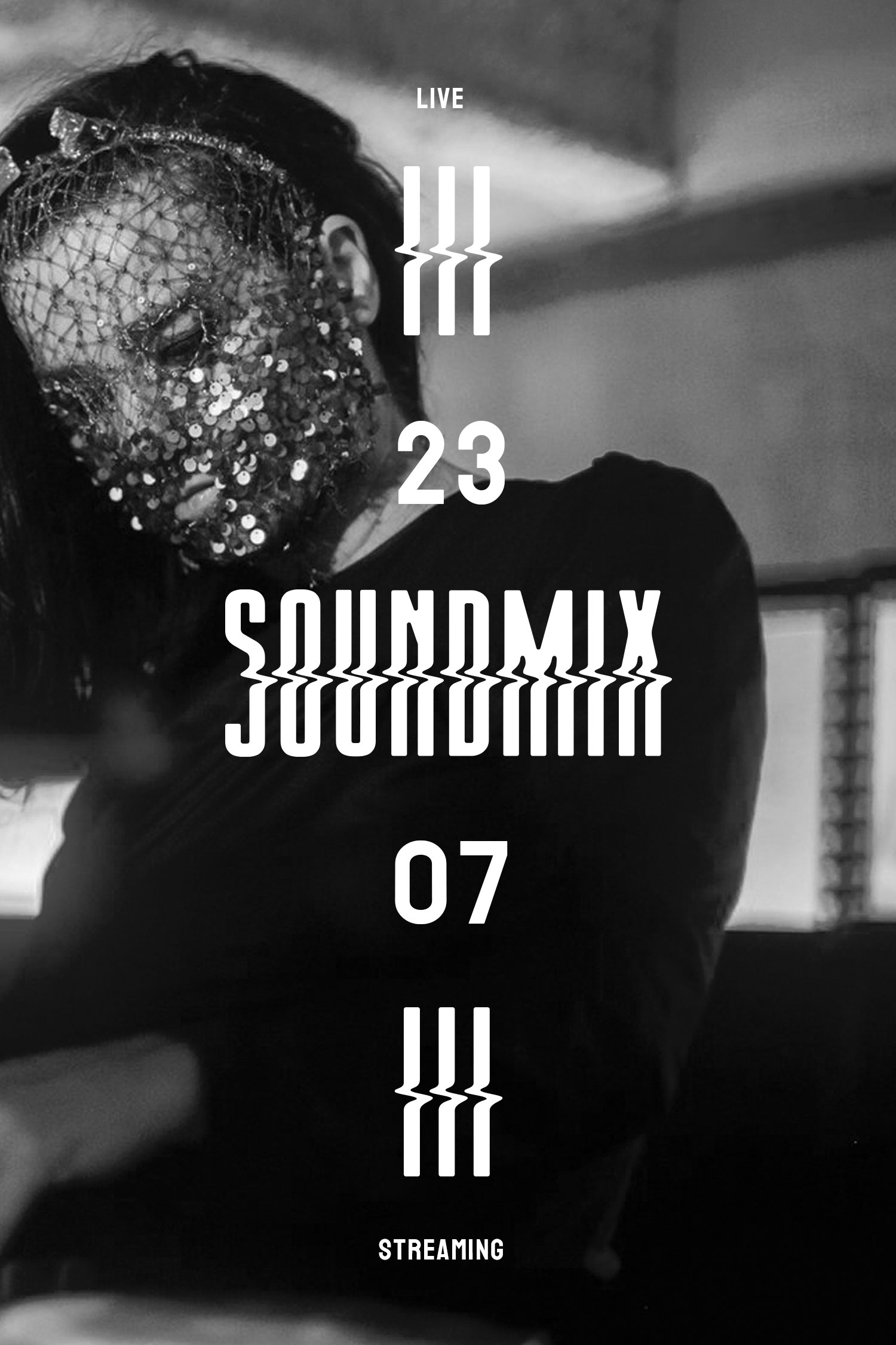 Soundmix identity application